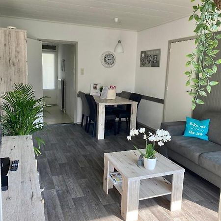 Appartement Dishoek Koudekerke Ngoại thất bức ảnh