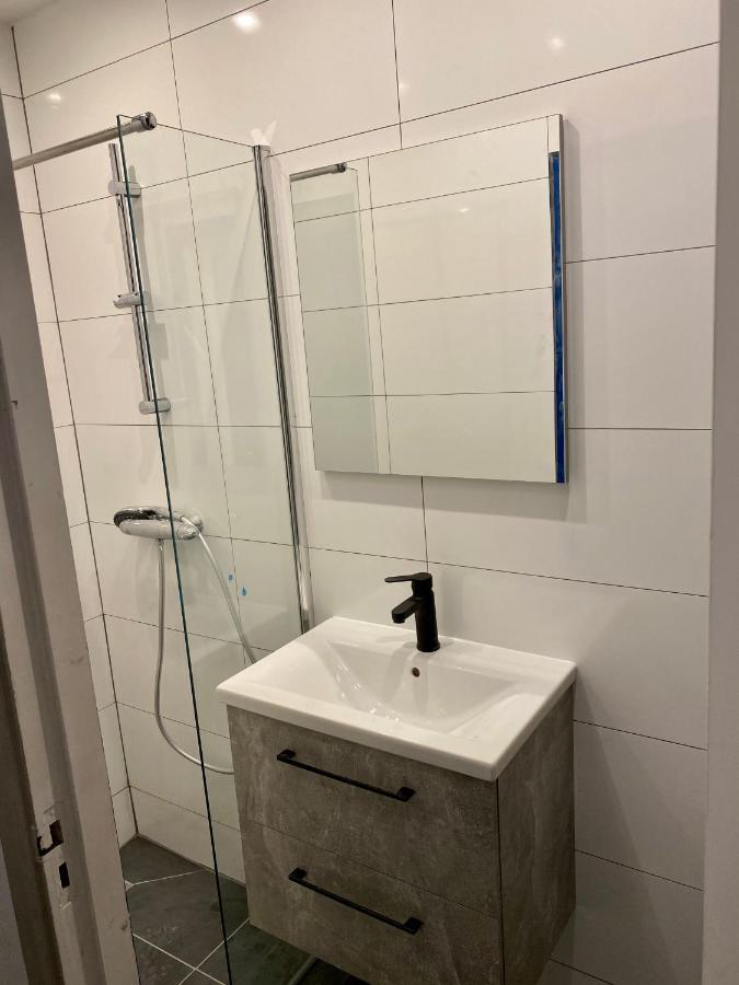 Appartement Dishoek Koudekerke Ngoại thất bức ảnh