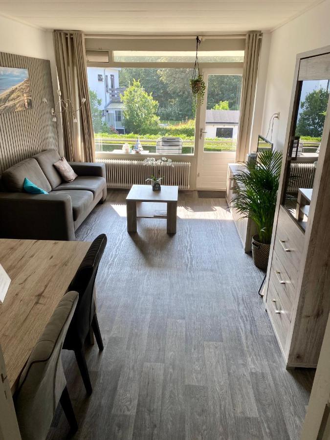 Appartement Dishoek Koudekerke Ngoại thất bức ảnh